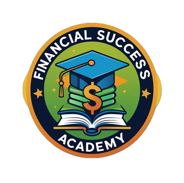 Financial Success Academy logo