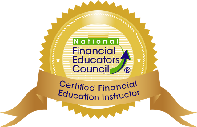 Certified Financial Education Instructor — National Financial Educators Council